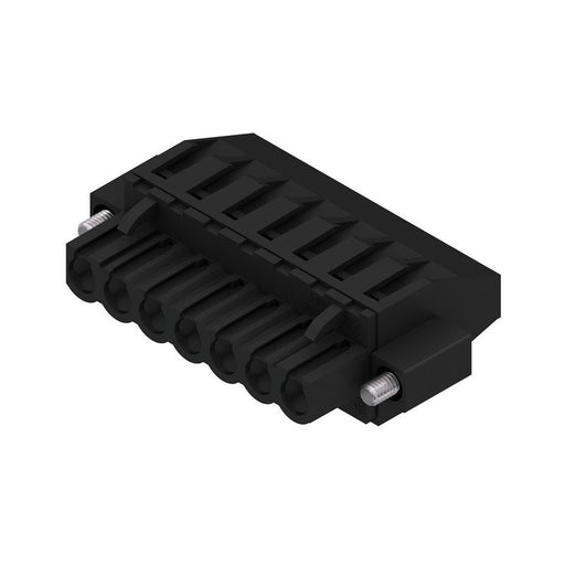 Weidmüller - Kabelsteckverbinder für Leiterplattensteckverbinder Verbinder 5.08mm BLZP 5.08#1950630000 − 36 Stück