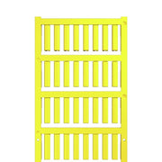 Weidmüller - Kabelmarkierungssystem Leitermarkierer VTSF3/21NEUTRALGE V0 21x4,6mm,gelb − 512 Stück