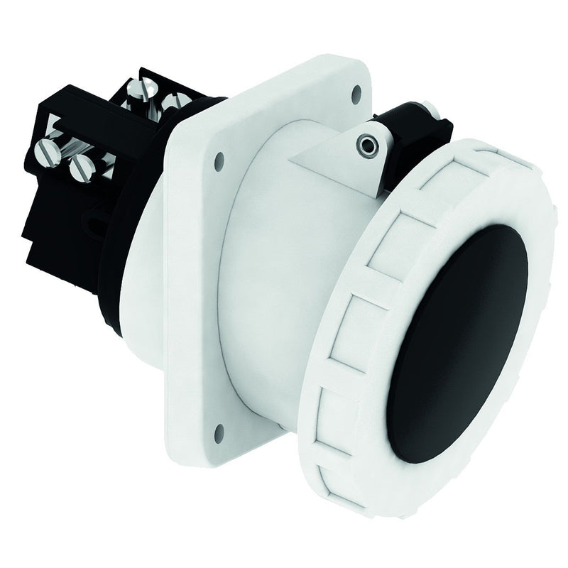 Bals Elektrotech - CEE-Anbausteckdose (IEC 60309) CEE-Anbausteckdose 12065