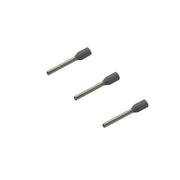 Rittal - Aderendhülse AS 4050.738 (VE1000) 0,75mm²,12mm,10x100
