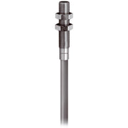 Di-soric - Induktiver Näherungsschalter Induktiver Näherungssensor DCC 05 V 0.6 PSLK-E 0,6mm, bündig