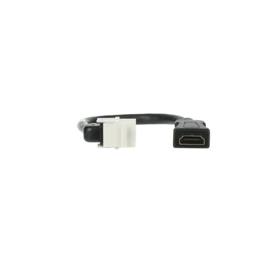 Busch-Jaeger - Einsatz/Abdeckung für Kommunikationstechnik Kabelpeitsche HDMI 0229/32