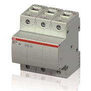 ABB Stotz S&J - Strombegrenzer Kurzschlussstrombegrenzer S803S-SCL100-SR 3-pol.100A 690VAC