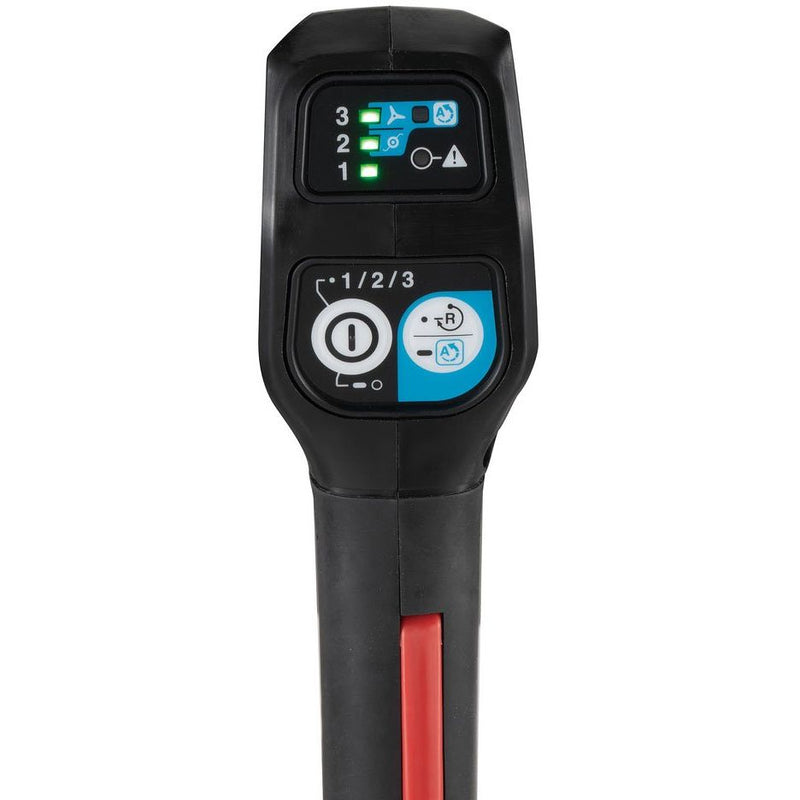 Makita - Rasentrimmer (Akku) Akku-Sense Rundgriff UR017GZ 40V max