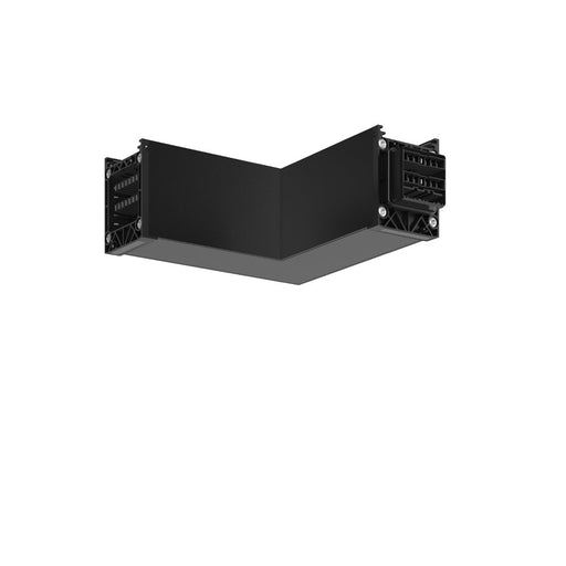 RZB - Elektrisches Zubehör/Ersatzteile für Leuchten Formverbinder 982773.003 schwarz