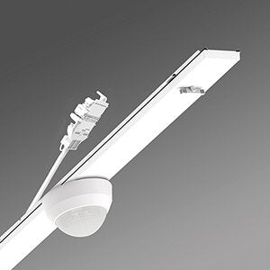 Regiolux - Geräteträger für Lichtbandsystem LED-Geräteträger IP54 SRGSVnetli0750easy20