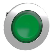 Schneider Electric - Frontelement für Drucktaster Frontelement ZB4FA38 ZB4F 30mm gn n.rast