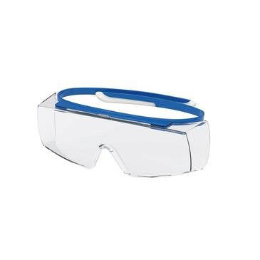 Uvex - Schutzbrille Überbrille uvex super 9169260 OTG farblos sv exc