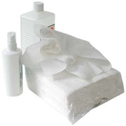 Leuze - Zubehör/Ersatzteile für Industriesensoren Set Reinigung RS4-clean-Set2 − 1 Stück
