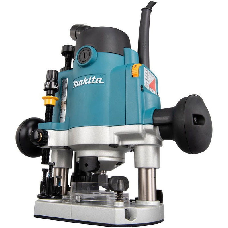 Makita - Oberfräse (elektrisch) Oberfräse RP1111CJFA 1.100 W