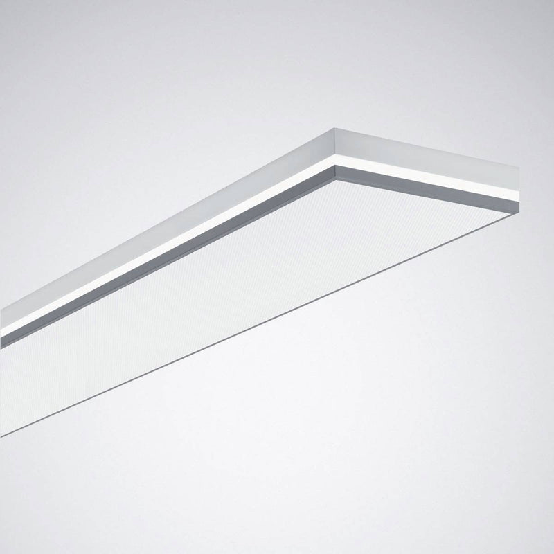 Trilux - Decken-/Wandleuchte Anbauleuchte Belviso D2 #6114451 CDP 3800nw ETDD 01