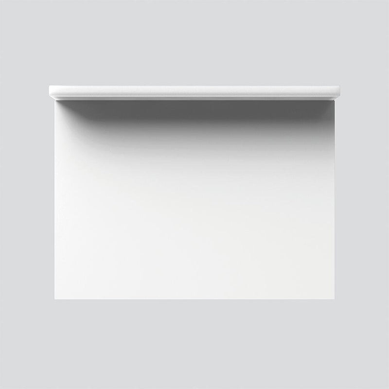 Siedle&Söhne - Funktionsmodul für Türkommunikation LED-Flächenleuchte LEDF 600-4/3-0 W weiß
