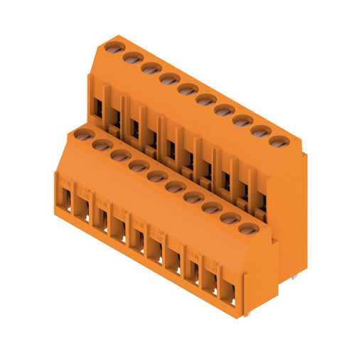 Weidmüller - Leiterplattenklemme Leiterplattenklemme LL2N 5.00#1977330000 5.00mm − 20 Stück