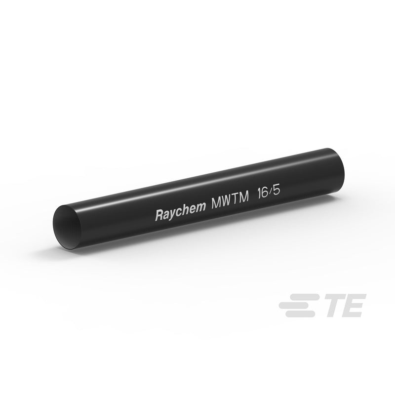 Krüger-Werke - Schrumpfschlauch Warmschrumpfschlauch MWTM16/5-1000/S(S25) 0,6/1kV, 5,5/14,5mm − 25 Stück