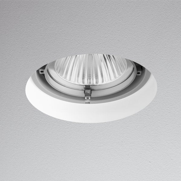 LTS Licht&Leuchten - Downlight/Strahler/Flutlicht LED-Einbaustrahler SCEKLP TRI #639287 Scene6 830 45° si