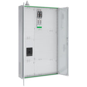 ABN - Anschlussschrank Vors.Gehäuse ABNRP309S03