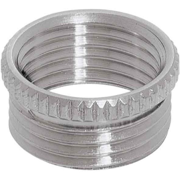 Lapp Zubehör - Erweiterungs-/Reduzierring SKINDICHT-MA-M/PG-16X1,5/7 MA-M/Pg16x1,5/7 − 100 Stück