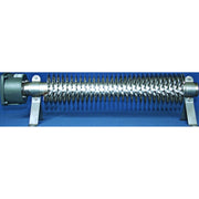 Kraemer&Kraus - Rippenrohrheizofen RRH 5000