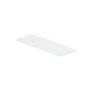 Weidmüller - Kennzeichnungsmaterial Gerätemarkierer, Etikett ESG 6/17 MM WS 6x17mm weiß − 3000 Stück