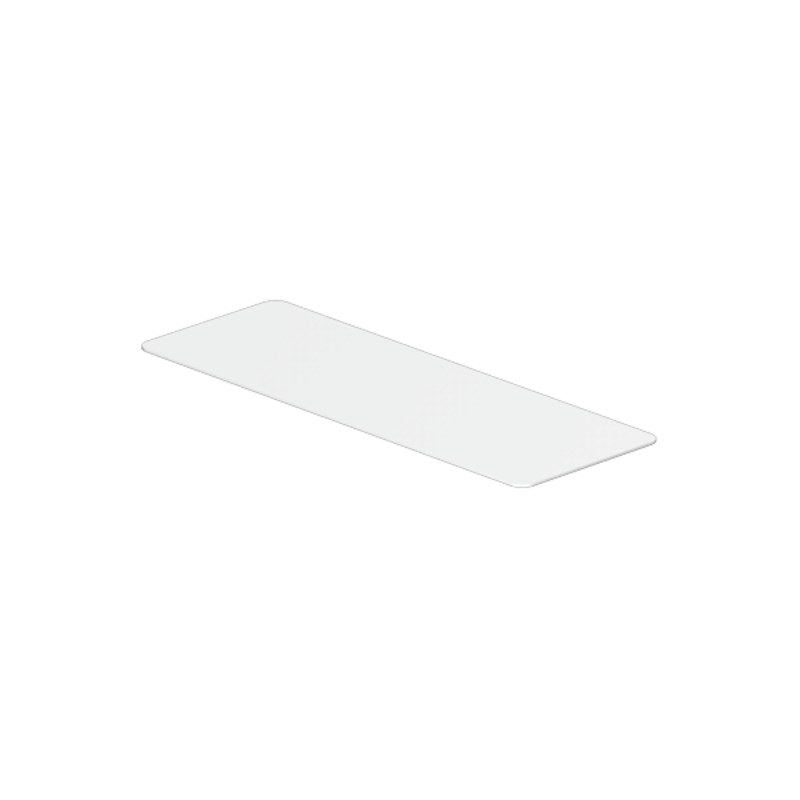 Weidmüller - Kennzeichnungsmaterial Gerätemarkierer, Etikett ESG 6/17 MM WS 6x17mm weiß − 3000 Stück