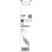 Bosch - Säbelsägeblatt PRO Medium-Thick Metal 2608658991VE(5) precise S937BEF − 5 Packung