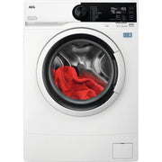 Electrolux AEG MDA - Waschmaschine Waschautomat Slimline LSR6FA70268 Serie 6000