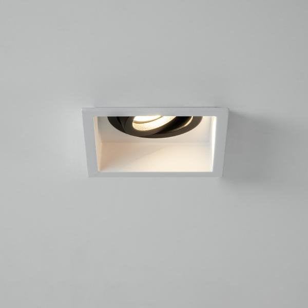 Brumberg Leuchten - Downlight/Strahler/Flutlicht Einbaumodul quadratisch 45003550
