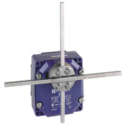 Telemechanique Sensors - Einzelpositionsschalter Positionsschalter XCRE58 IP54