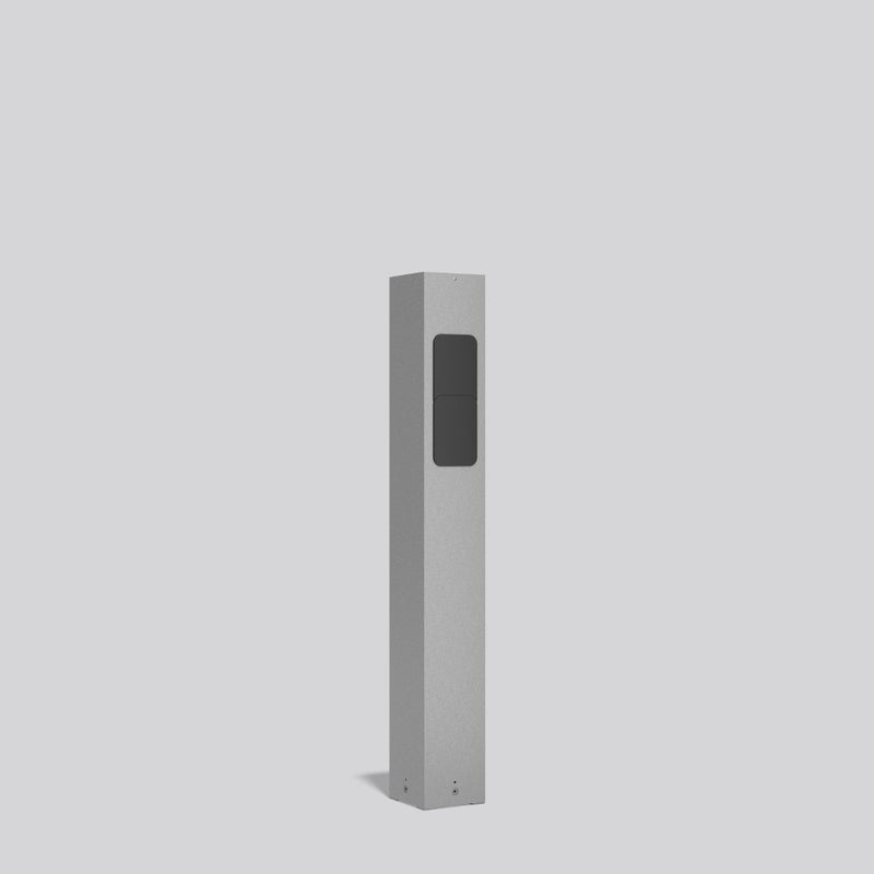 RZB - Poller für Wegeleuchte Standsäule 982093.024 H 1150mm − 1 Stück