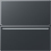 Jung - Abdeckung/Bedienelement für Installationsschalterprogramme Hotelcard-Schalter A CARD RFID ANM RFID