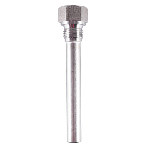 Jumo - Tauchrohr Schutzhülse 60694028 Einbauläng.120mm,eds