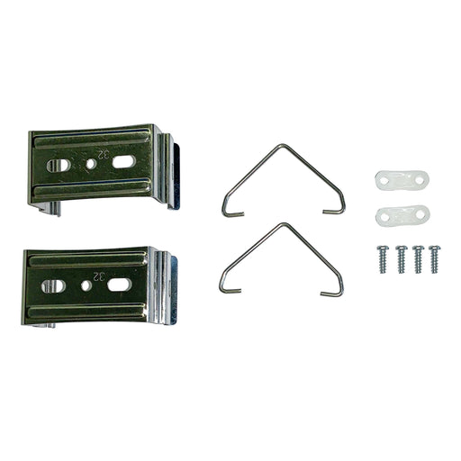 Pracht - Mechanisches Zubehör/Ersatzteile für Leuchten Montageset 5552320 − 1 Stück by Pracht
