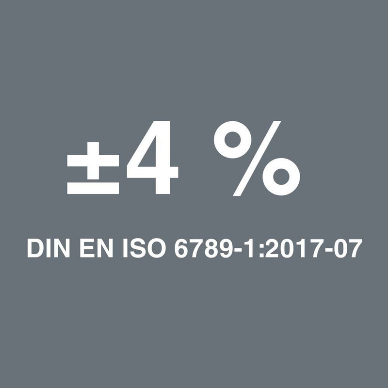 Wera - Drehmomentschlüssel Click-Torque A 5 m.Umschaltknarre