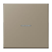 Jung - Bedienelement intelligent eNet Taster Standard 1fach FM LC 1700 242