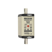 Mersen - Messersicherung NH-Sicherungseinsatz SG NH00GG50V160-1 Gr.00 gG 160A/500VKM