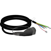 Schneider Electric - Ladeleitung E-Mobility Evlink Pro Ac - Kabel EVP1CSS323C 5M T2-3Ph-22Kw − 1 Stück