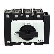 Eaton - Lasttrennschalter EIN-AUS-Schalter 100A P3-100/IVS/N/HI11 Verteilereinbau