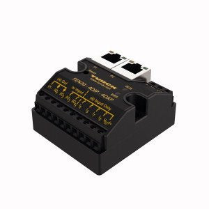 Turck - Feldbus, Dez. Peripherie Digitales Ein-/Ausgangs-Modul Multiprotokoll FEN20-4DIP-4DXP