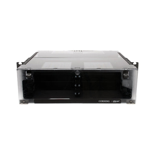 Corning - Patchpanel LWL CCH Connector Housing CCH-03U 3HE f. 6CCH