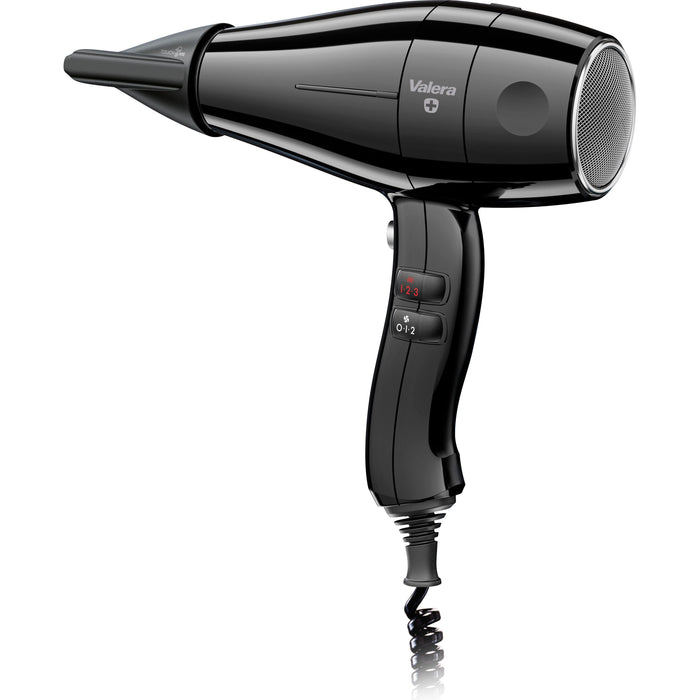 Valera - Haartrockner/Haarstyler Haartrockner SXJ 7500 TF BL Swiss Silent Jet  − 1 Stück
