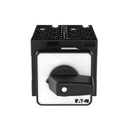 Eaton - Lastschalter Polumschalter T3 32A T3-6-158/E Aufbau rastend