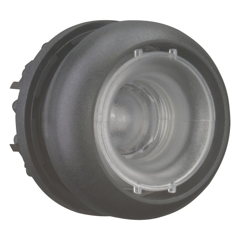 Eaton - Frontelement für Drucktaster Leuchtdrucktaste M22S-DRL-X flach,ohne Linse − 5 Stück