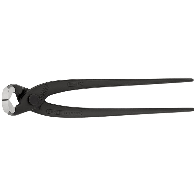 Knipex - Monierzange 99 00 280 SB schwarz, 280mm
