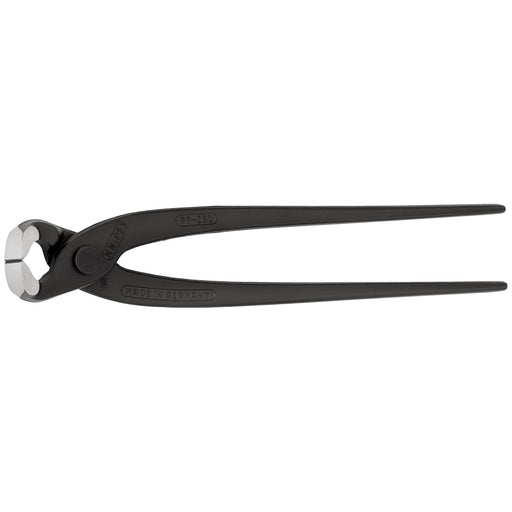 Knipex - Monierzange 99 00 280 SB schwarz, 280mm