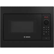 Bosch - Mikrowellengerät EB-Mikrowelle BFL523MB4 Serie 2