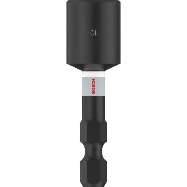 Bosch - Steckschlüssel PRO Nutsetter Impact, 2608522352 10 x 50 mm