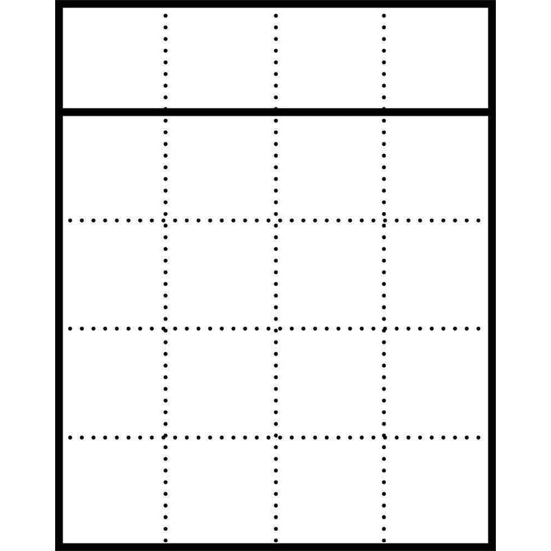 Siedle&Söhne - Montageelement für Türstation Kombirahmen KR 611-5/4-0 AG anthrazitgrau