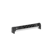 Bachmann - Multi-Tischsteckdose Steckdosenleiste 708.002 CYCLE Desk 4xCEE7/3