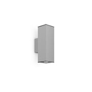RZB - Decken-/Wandleuchte LED-Wandleuchte 582076.004.76 830, ML,DALI, silber
