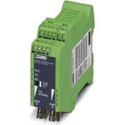 Phoenix Contact - Media Konverter LWL-Konverter PSI-MOS #2708326 RS485W2/FO 850 T